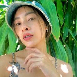 Ning Patcharida profile icon