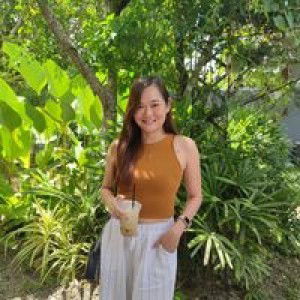 Nikki Frias profile icon