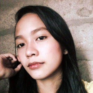 Brialane Mae Pantilgan profile icon