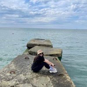 Numfon Krungsanmuang profile icon