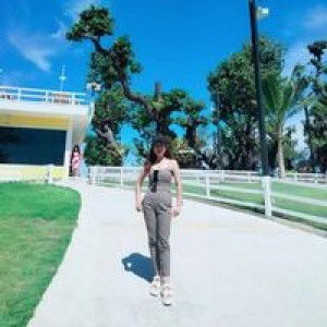 Pattii Pornpairin profile icon