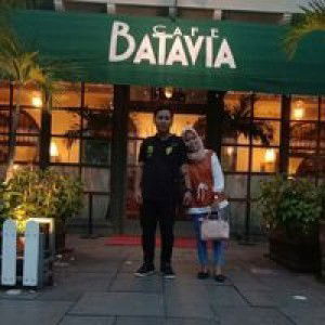 Cite Ajjha profile icon