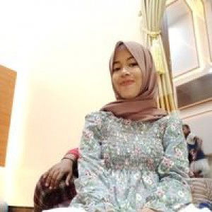 Ratna Wulansari profile icon