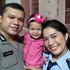 Zudika Serevina profile icon