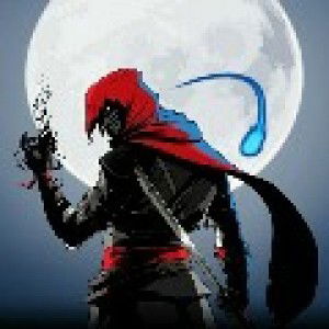 Shah Shadow profile icon