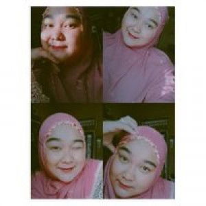 Amelia Lestari profile icon