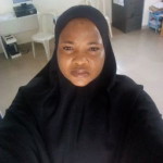 Khadeejah Adebayo profile icon