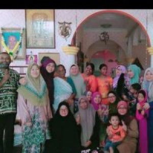 Nurushazlyana Binti Abdullah Janna profile icon