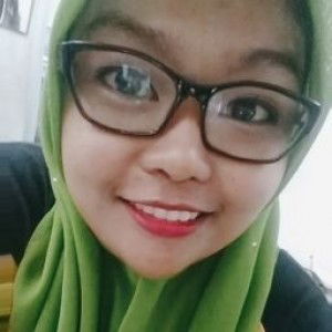 Nor fatihah binti mustafa profile icon