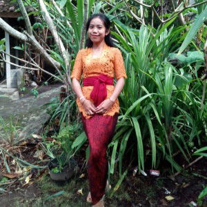 Desi Ariani profile icon