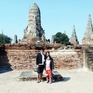 ณัฐกานต์ คนของเวลา profile icon