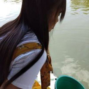 May Rungnapa Buasai profile icon