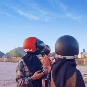 Mer Merii profile icon