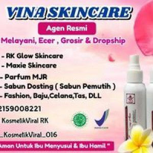 Vinaa KosmetikViral RK profile icon