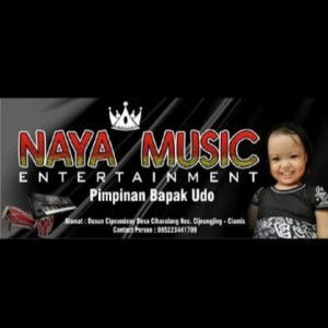 Naya Music Entertainment profile icon