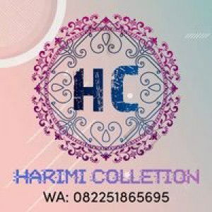 Harimi Widayati profile icon