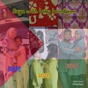 Nurul Zaini Zahari profile icon