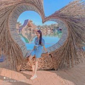 Rain Pacharin profile icon