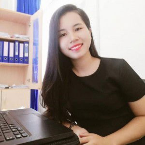 kimcuc nguyen profile icon