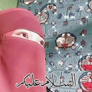 Nurul Hafeeza Anis Bu profile icon