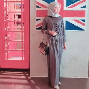 Anggi Fianni profile icon