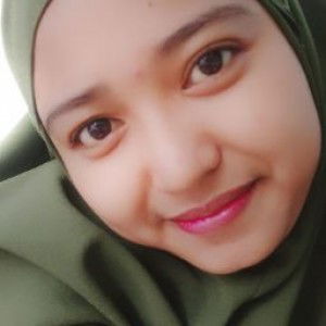 Ariska Saputra profile icon