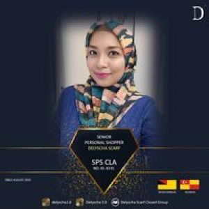 Ps Shila Delyscha profile icon