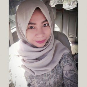 Aprianti Sari Dewi profile icon