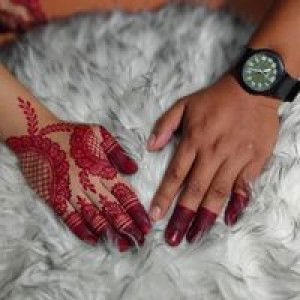 Quraishah Rhm profile icon