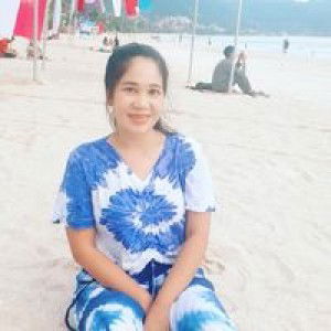 Pattama Jantarasiri profile icon