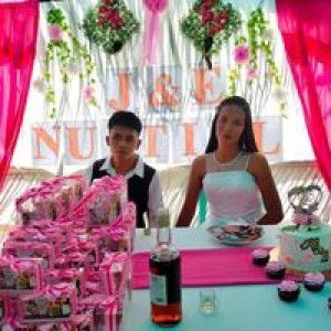 Ellain Ocan Tabanao profile icon