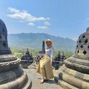 friaa ninggar profile icon