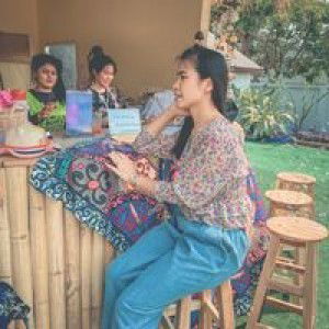 Nu Mai Mai profile icon