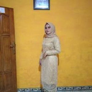 Nur Kholis Fitriani profile icon