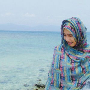 Trie Utami profile icon