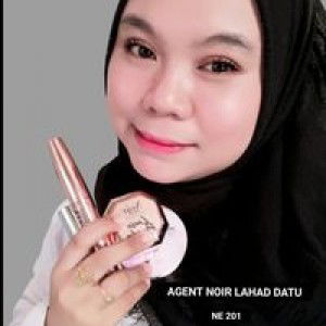 Idah Noir Lahad Datu profile icon