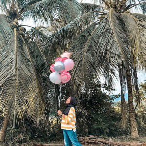 Syafiqah Alias profile icon