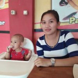 Nyoman Febianti profile icon