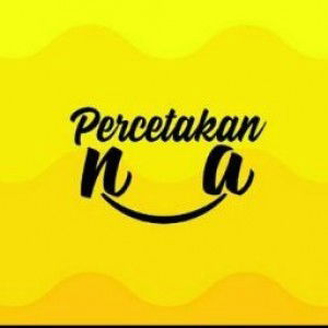 percetakan NA profile icon