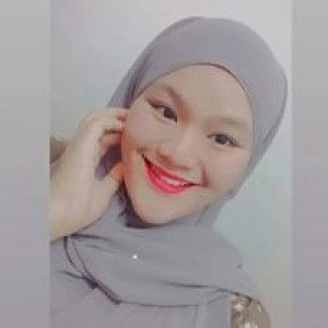 Putri Balqis profile icon