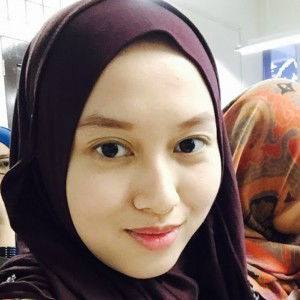 Fatin Natasha Azhar profile icon