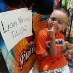 Liam Marcus Favor profile icon