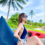 Cherie blossom profile icon