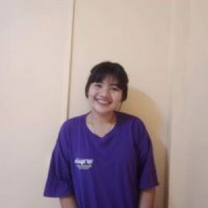 Saranya Kanmalay profile icon