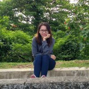 Fhaye Villanueva profile icon