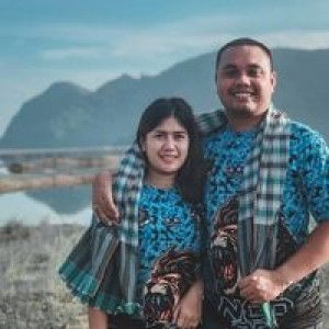 ชื่อจริงภาณุพงศ์ นามสกุลคงทอง ภรรยาชื่อหนึ่งฤทัย profile icon