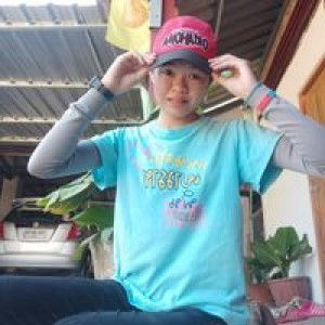 Siriporn Kaeosutan profile icon