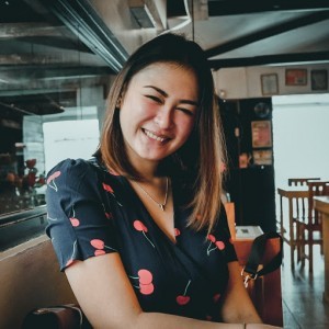 hazel Lyn profile icon