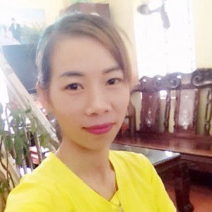 Thuý Đan Trương profile icon