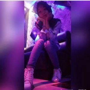 Rikanofi diana profile icon